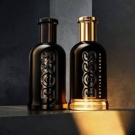 Hugo Boss 